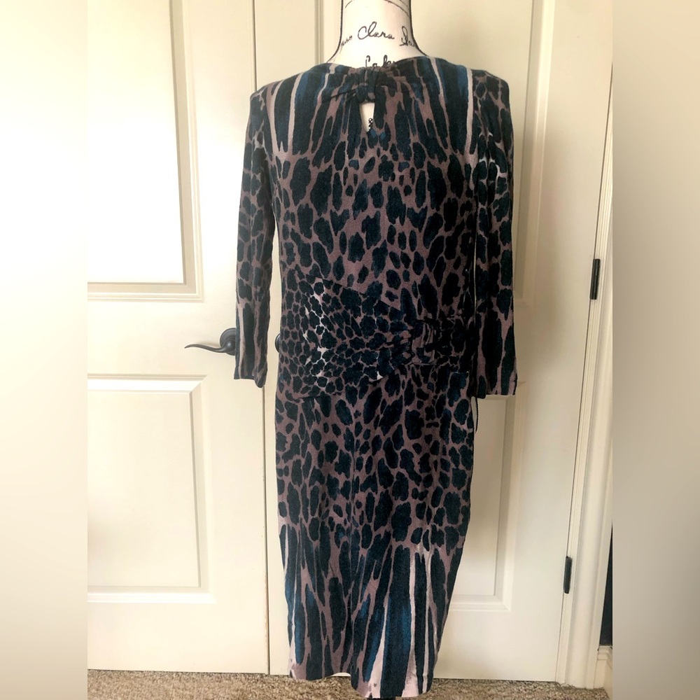 Cache dress